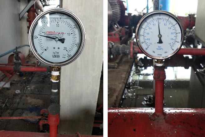 Pump 8